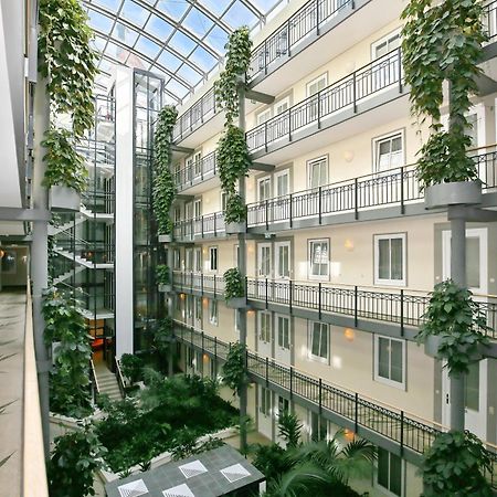 Meeresblick Wohnung 116 Kuehlungsborn Exterior foto