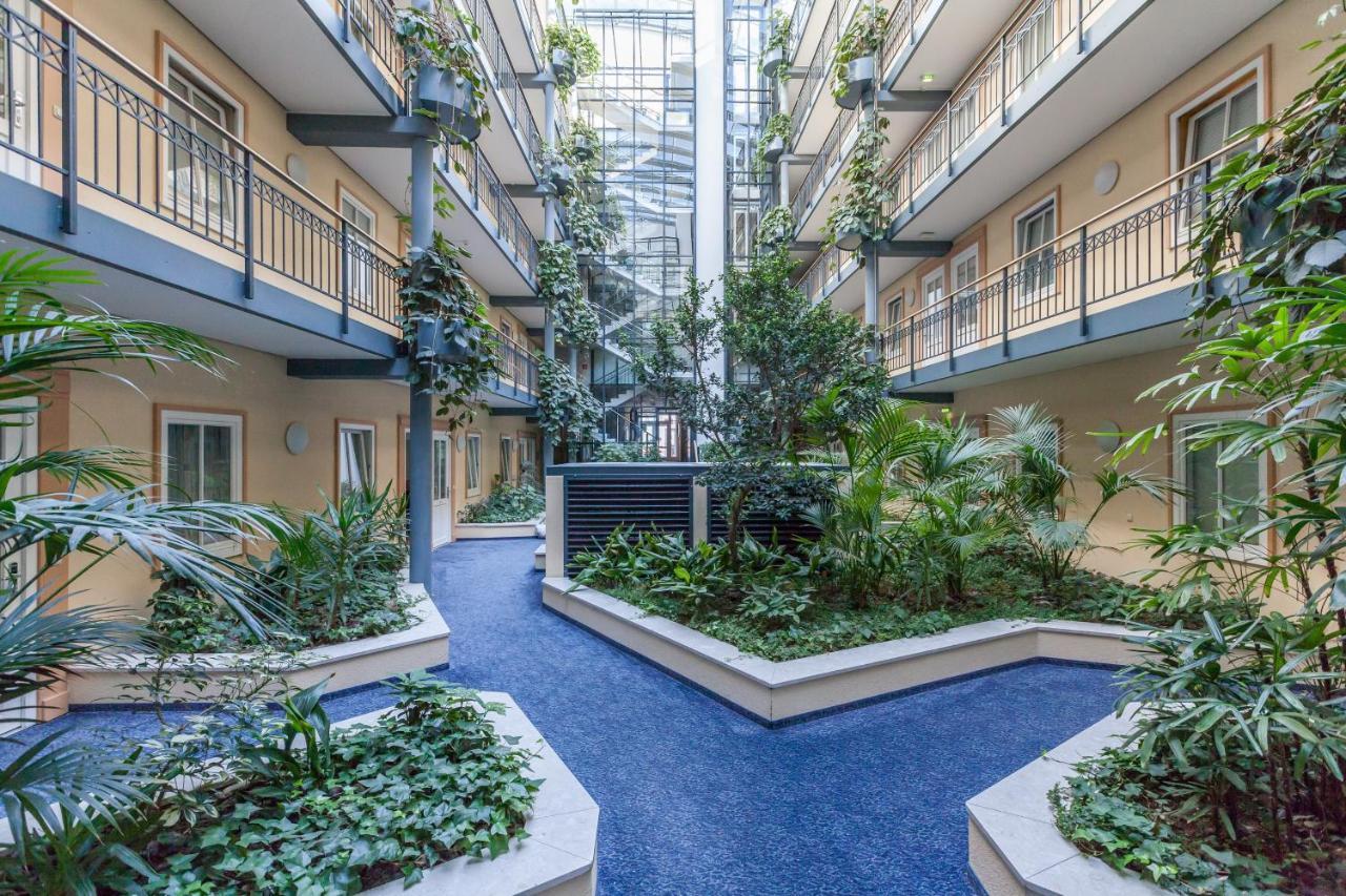 Meeresblick Wohnung 116 Kuehlungsborn Exterior foto