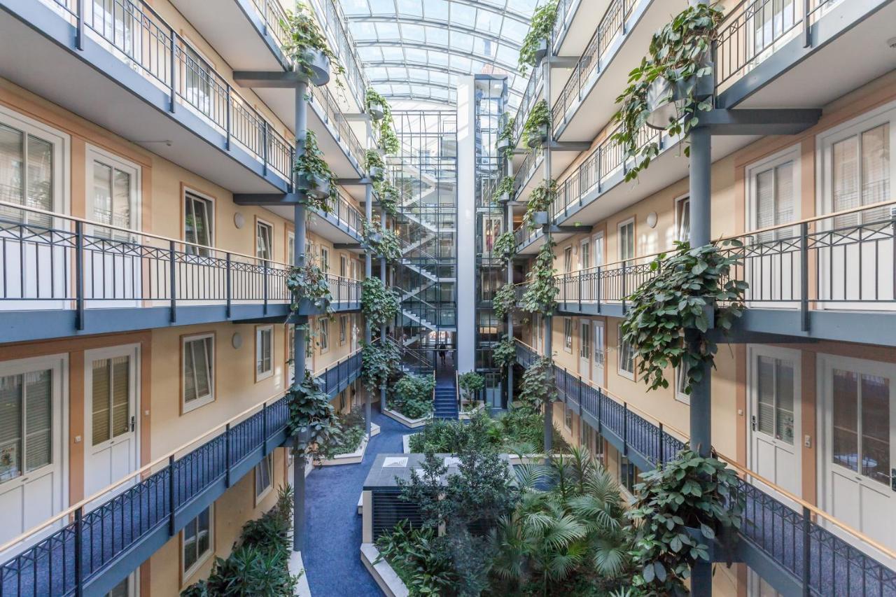 Meeresblick Wohnung 116 Kuehlungsborn Exterior foto