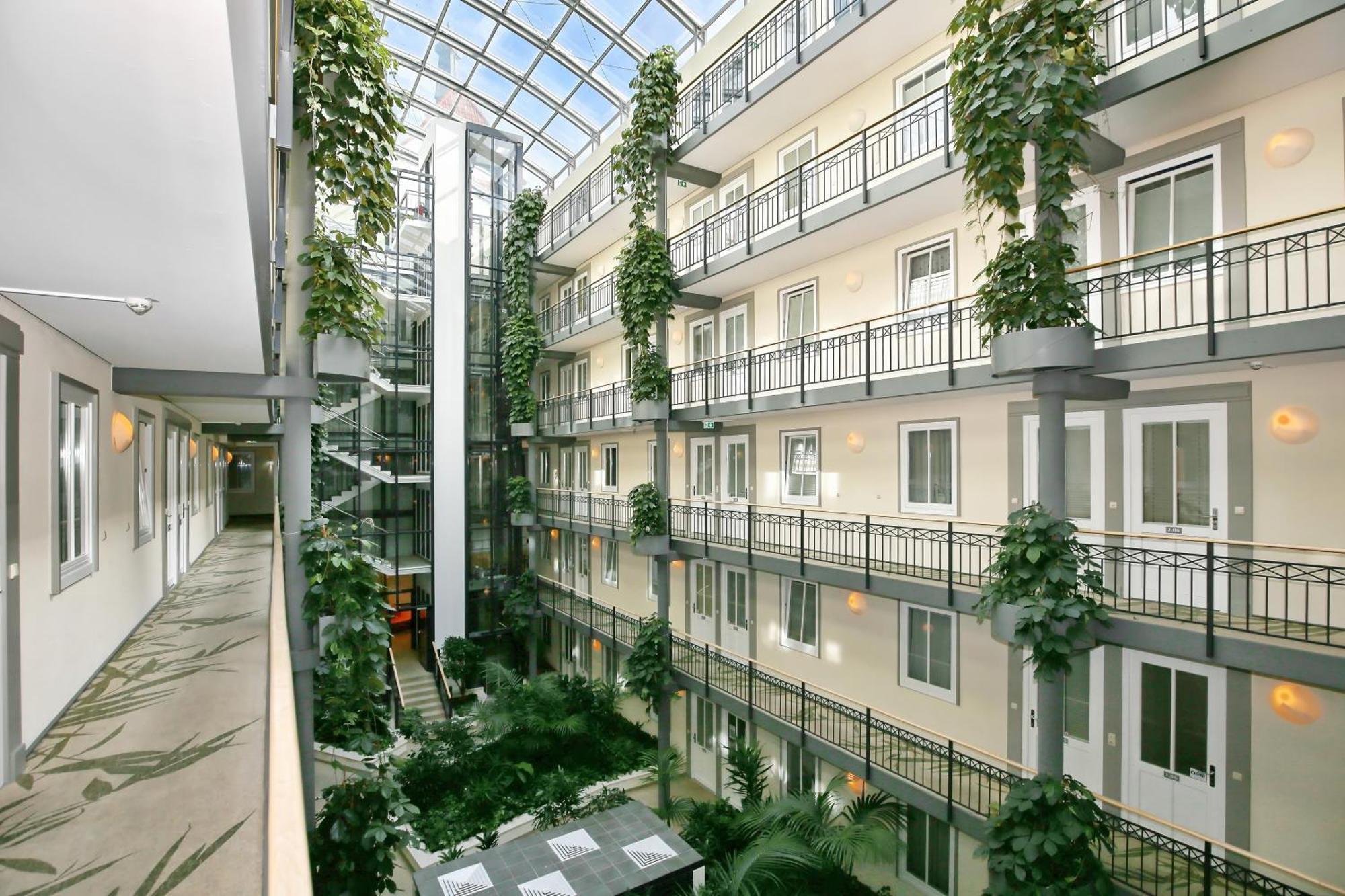 Meeresblick Wohnung 116 Kuehlungsborn Exterior foto